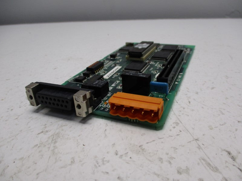 TOYODA TIC-5739 PC3JM UNMP