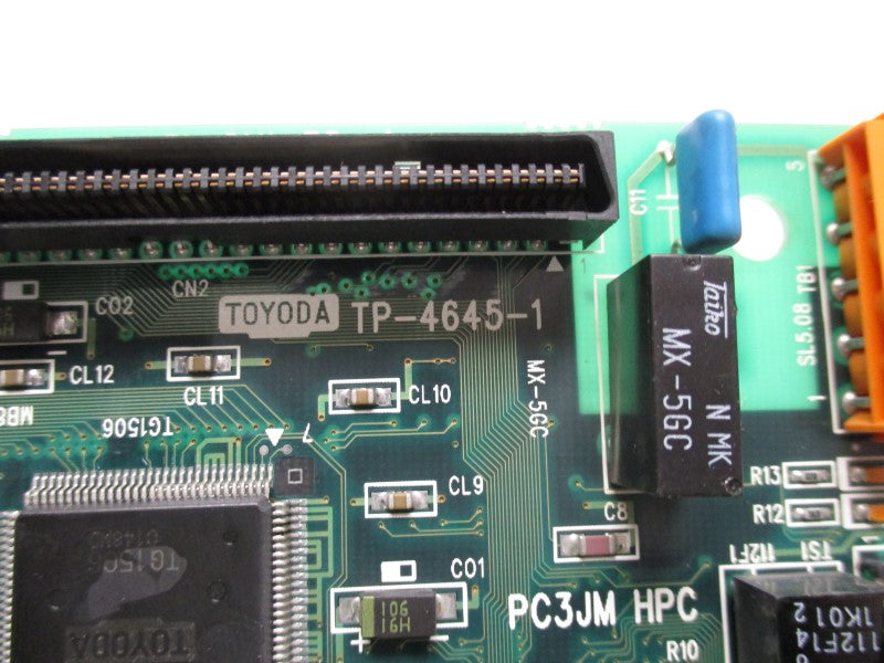 TOYODA TIC-5739 PC3JM UNMP