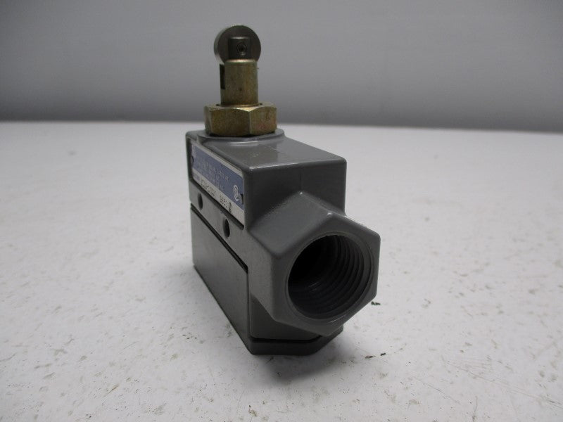 MICROSWITCH BZE6-2RQ81 (GREY) NSNP