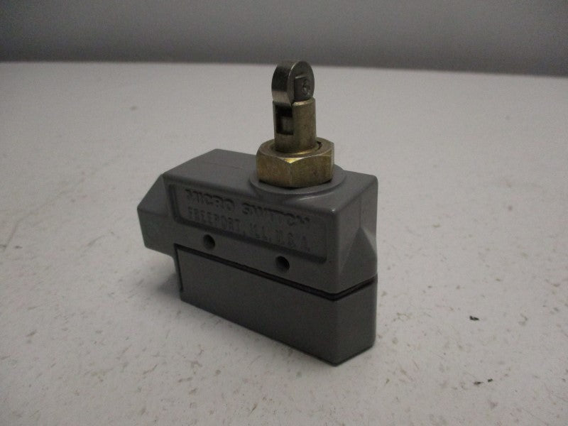 MICROSWITCH BZE6-2RQ81 (GREY) NSNP