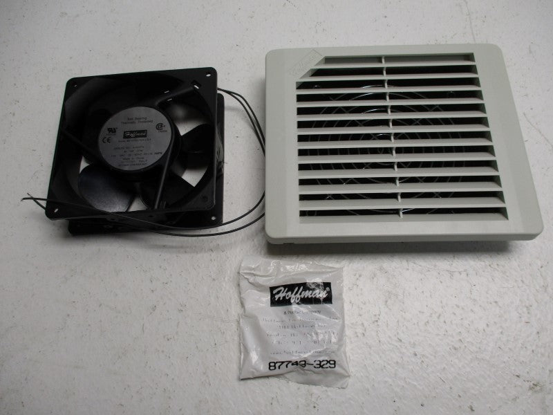 HOFFMAN TFP41 NSMP