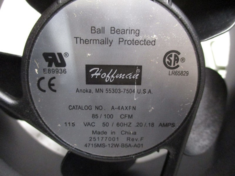 HOFFMAN TFP41 NSMP