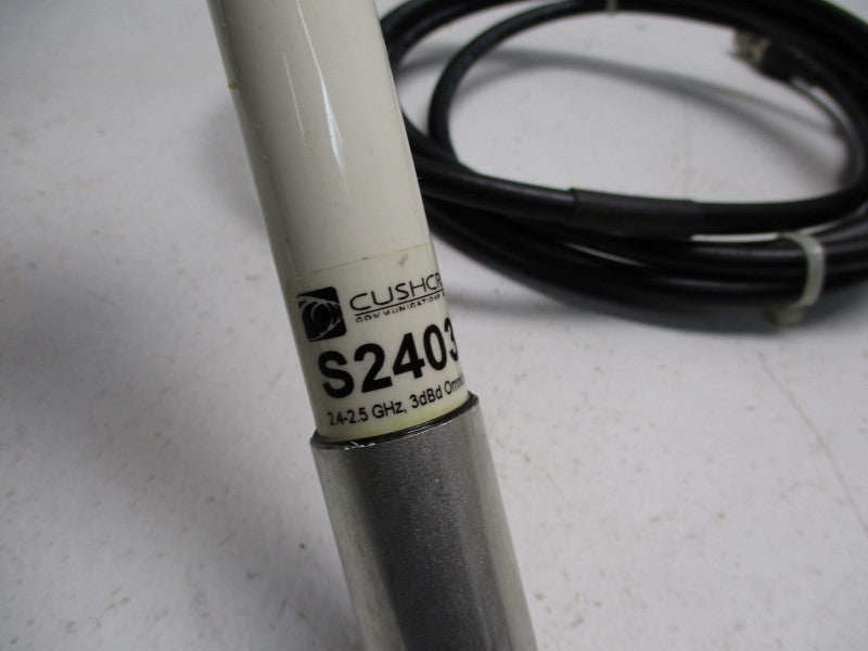 CUSHCRAFT S2403B LMR-400 (AS PICTURED) UNMP