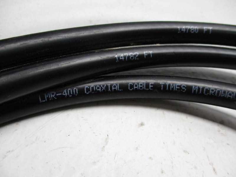 CUSHCRAFT S2403B LMR-400 (AS PICTURED) UNMP