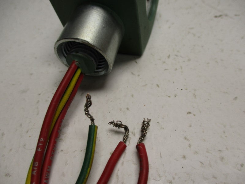 ASCO 238610-005D UNMP