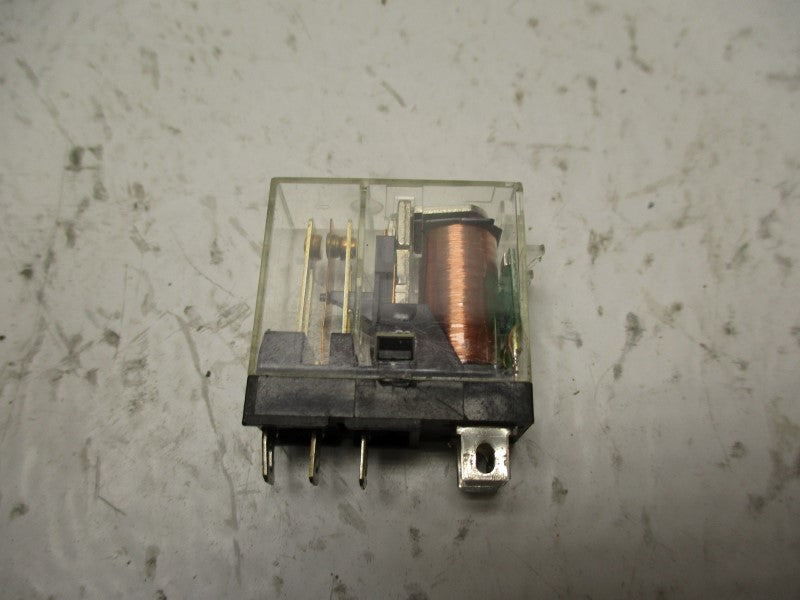 OMRON G2R-1-SND 24VDC UNMP