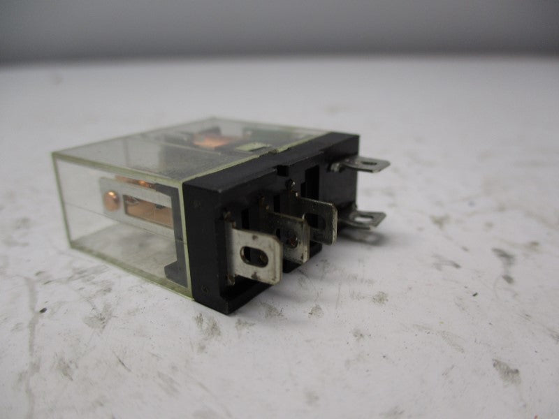 OMRON G2R-1-SND 24VDC UNMP