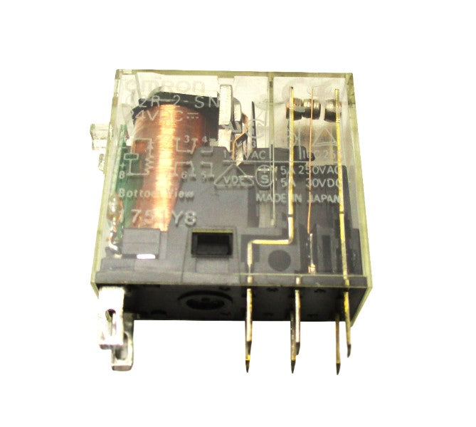 OMRON G2R-2-SN 24VDC UNMP