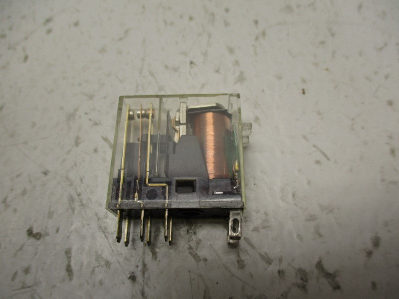OMRON G2R-2-SN 24VDC UNMP
