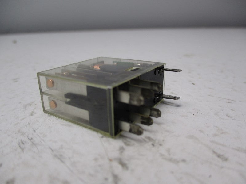OMRON G2R-2-SN 24VDC UNMP