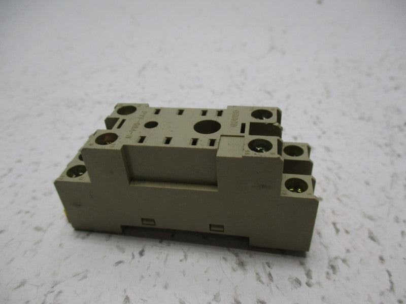 OMRON PYF-08A-N UNMP