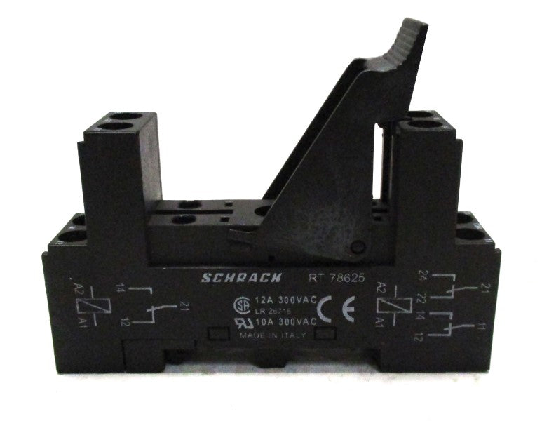 SCHRACK RT78625 NSNP