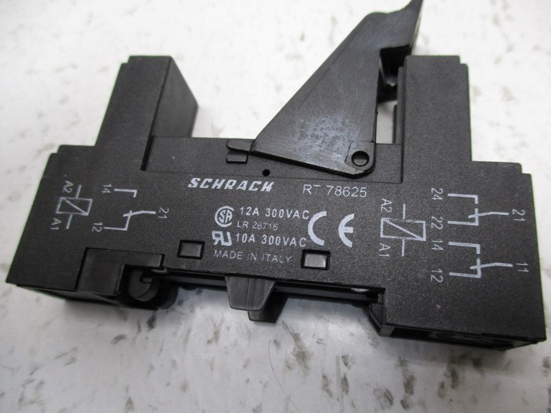 SCHRACK RT78625 NSNP