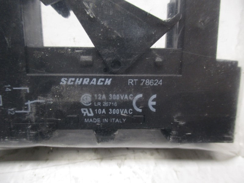 SCHRACK RT78624 NSNP