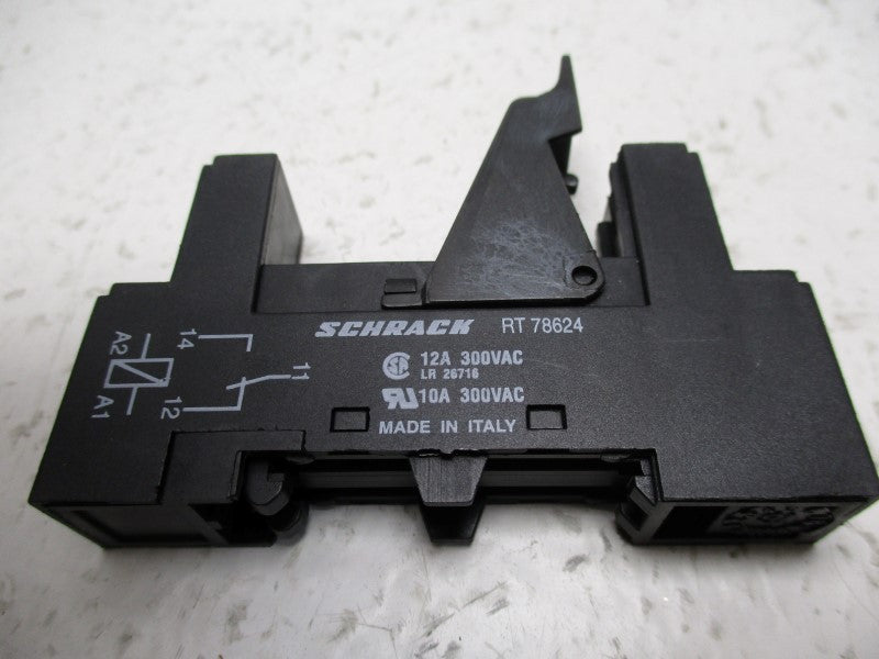 SCHRACK RT78624 UNMP