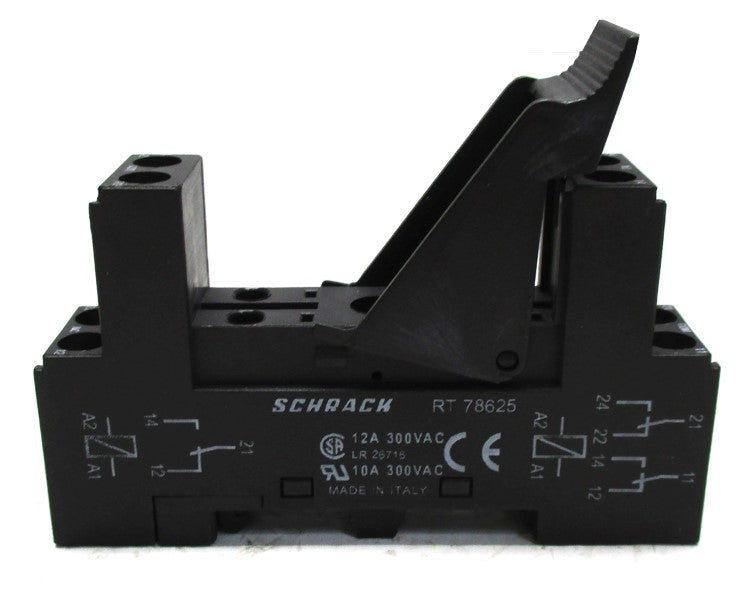 SCHRACK RT78625 UNMP