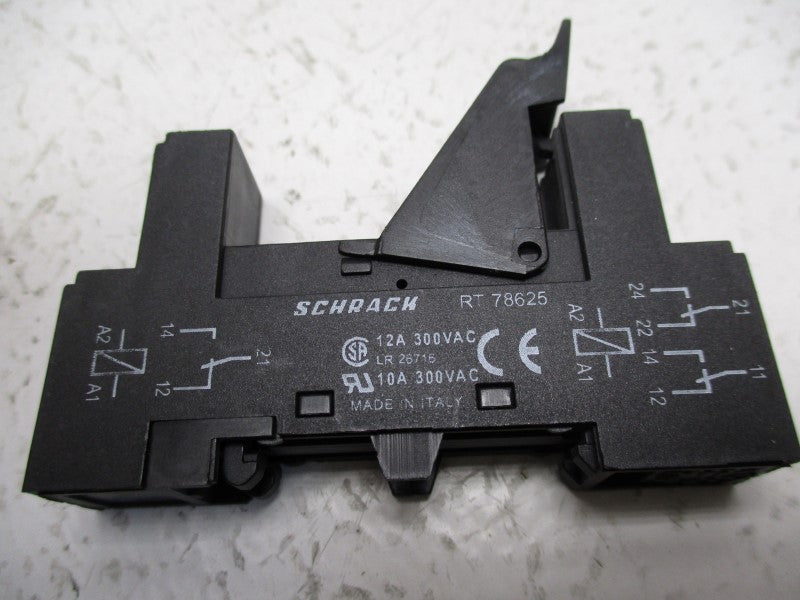 SCHRACK RT78625 UNMP