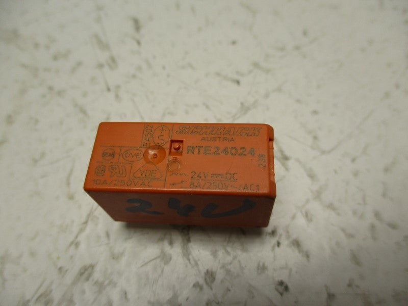 SCHRACK RTE24024 UNMP