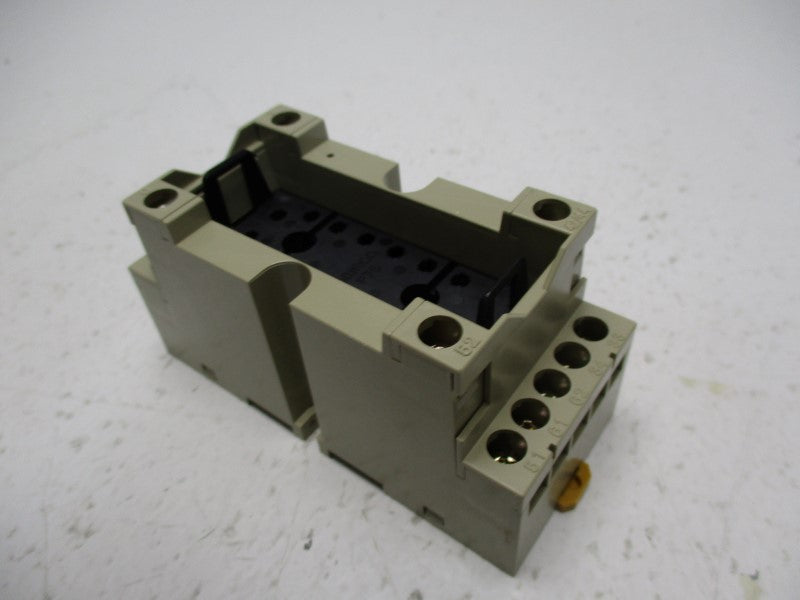 OMRON P7S-14F 277VAC 6A NSNP