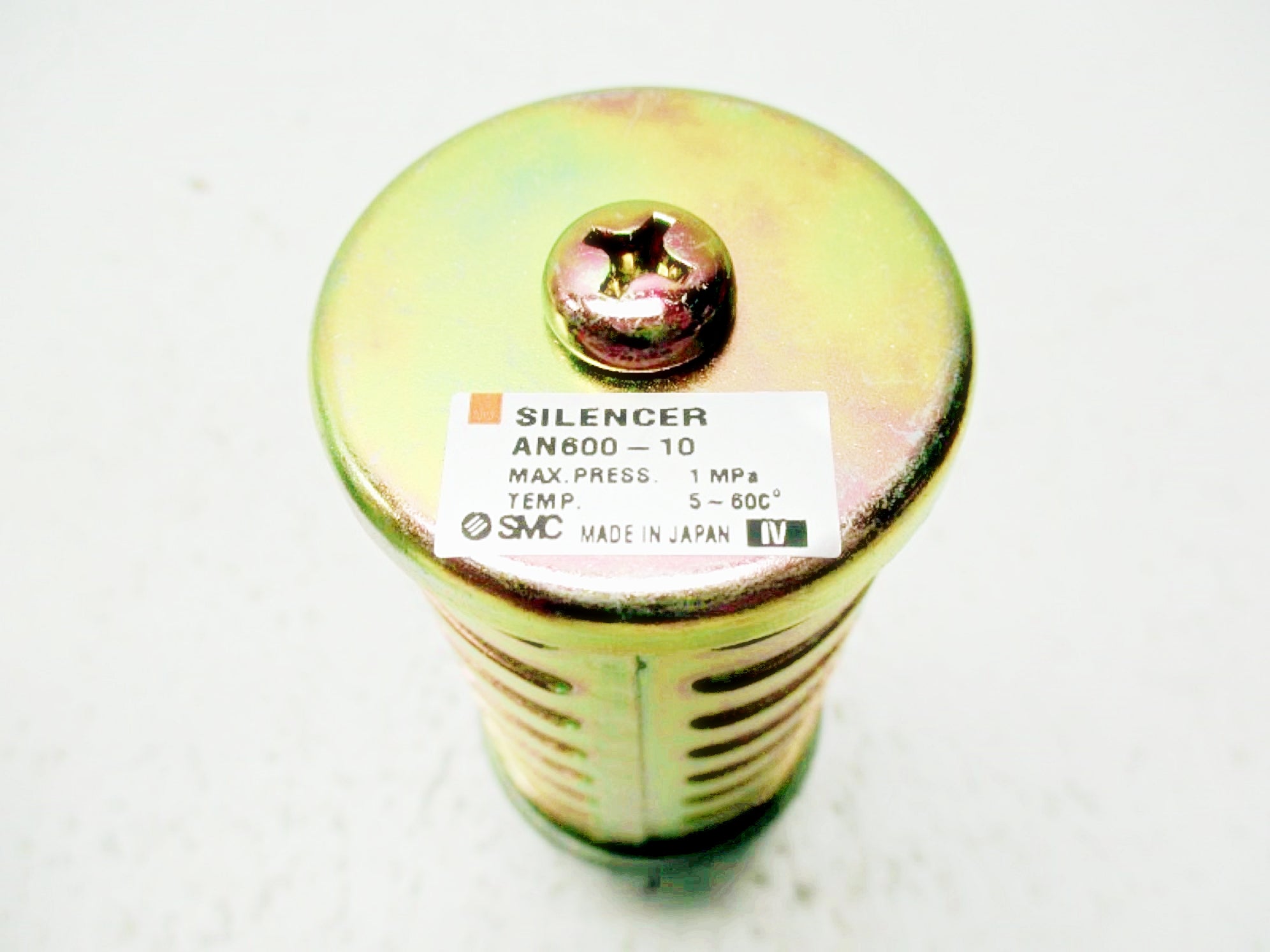 SMC AN600-10 NSNP