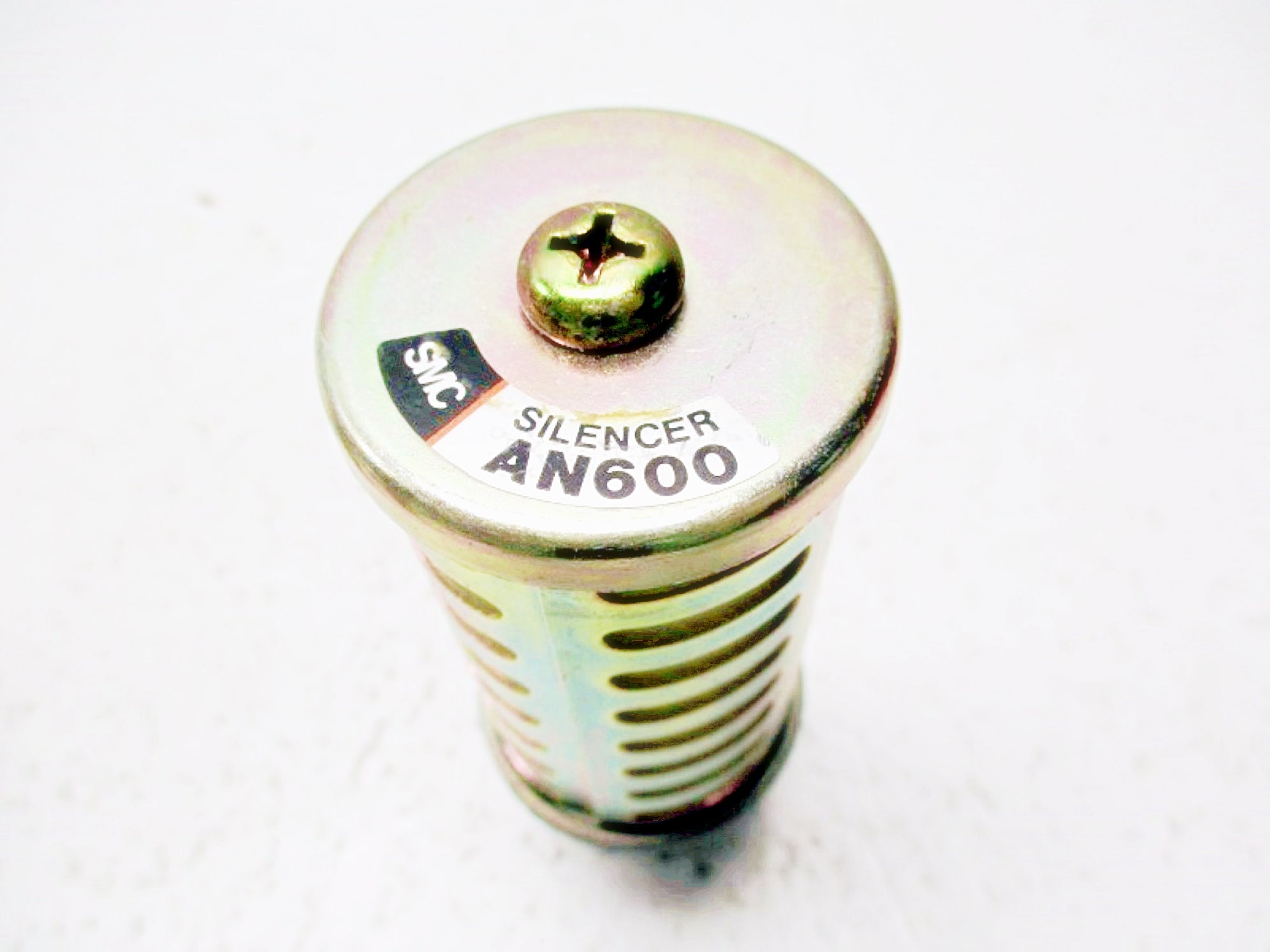 SMC AN600 NSNP