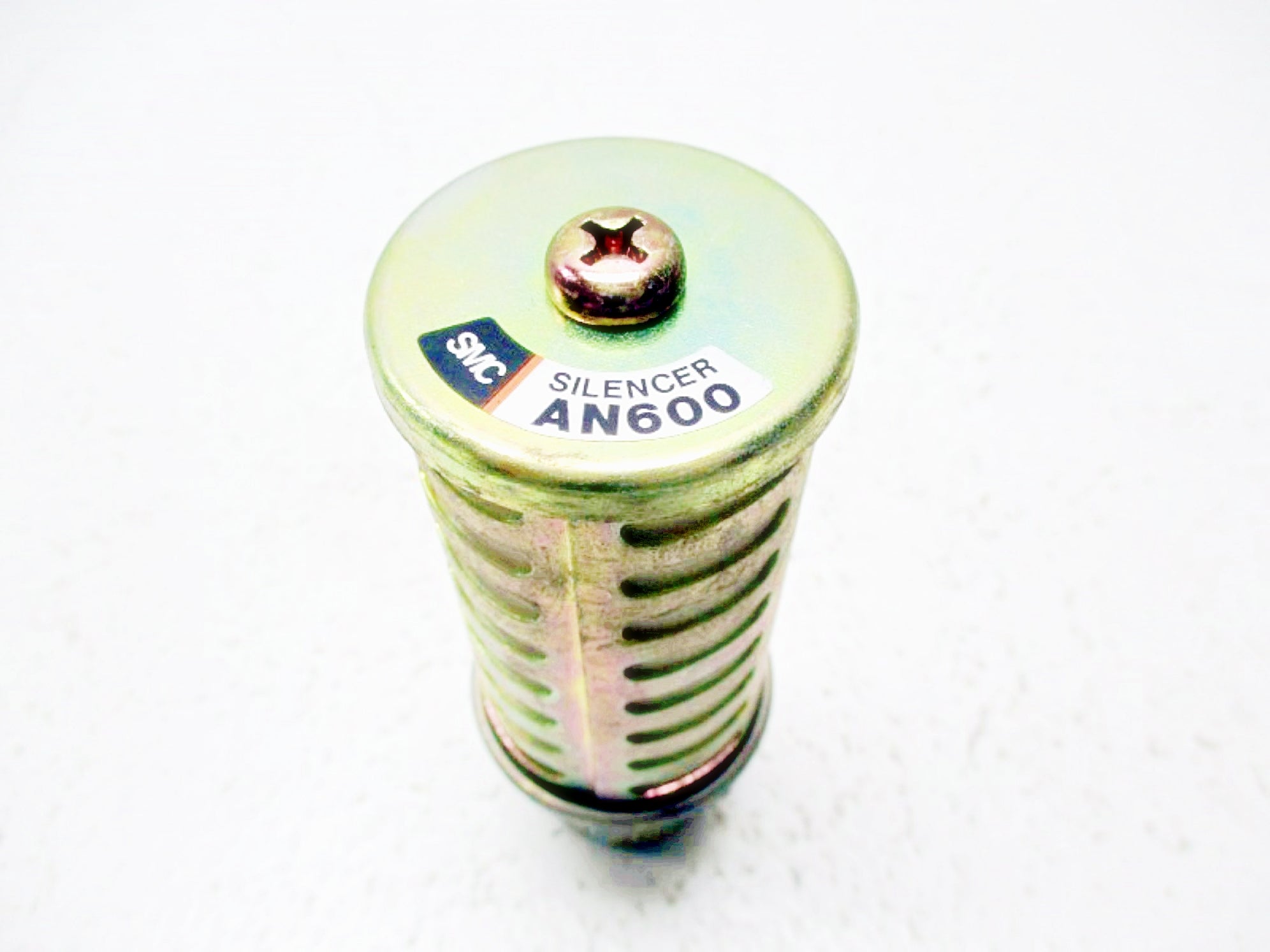 SMC AN600 UNMP