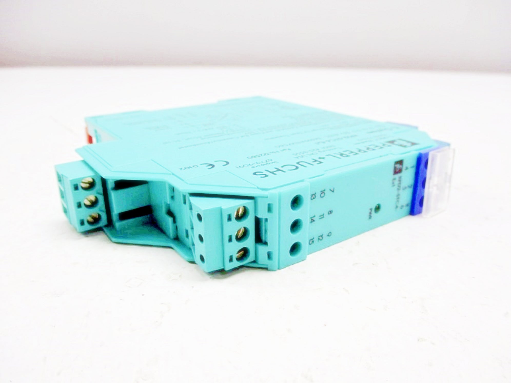 PEPPERL+FUCHS KFD2-STC4-EX1 NSMP
