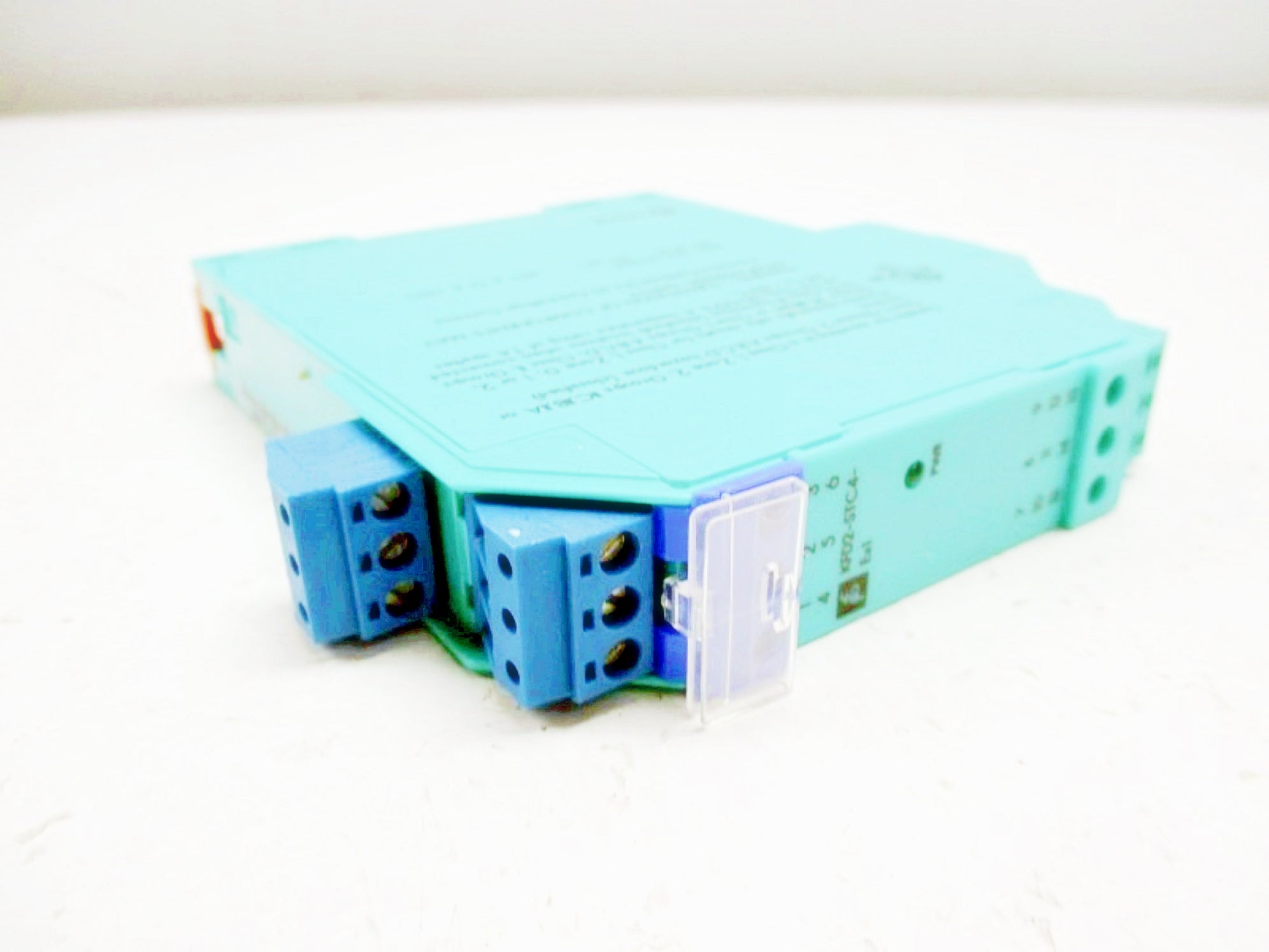 PEPPERL+FUCHS KFD2-STC4-EX1 NSMP