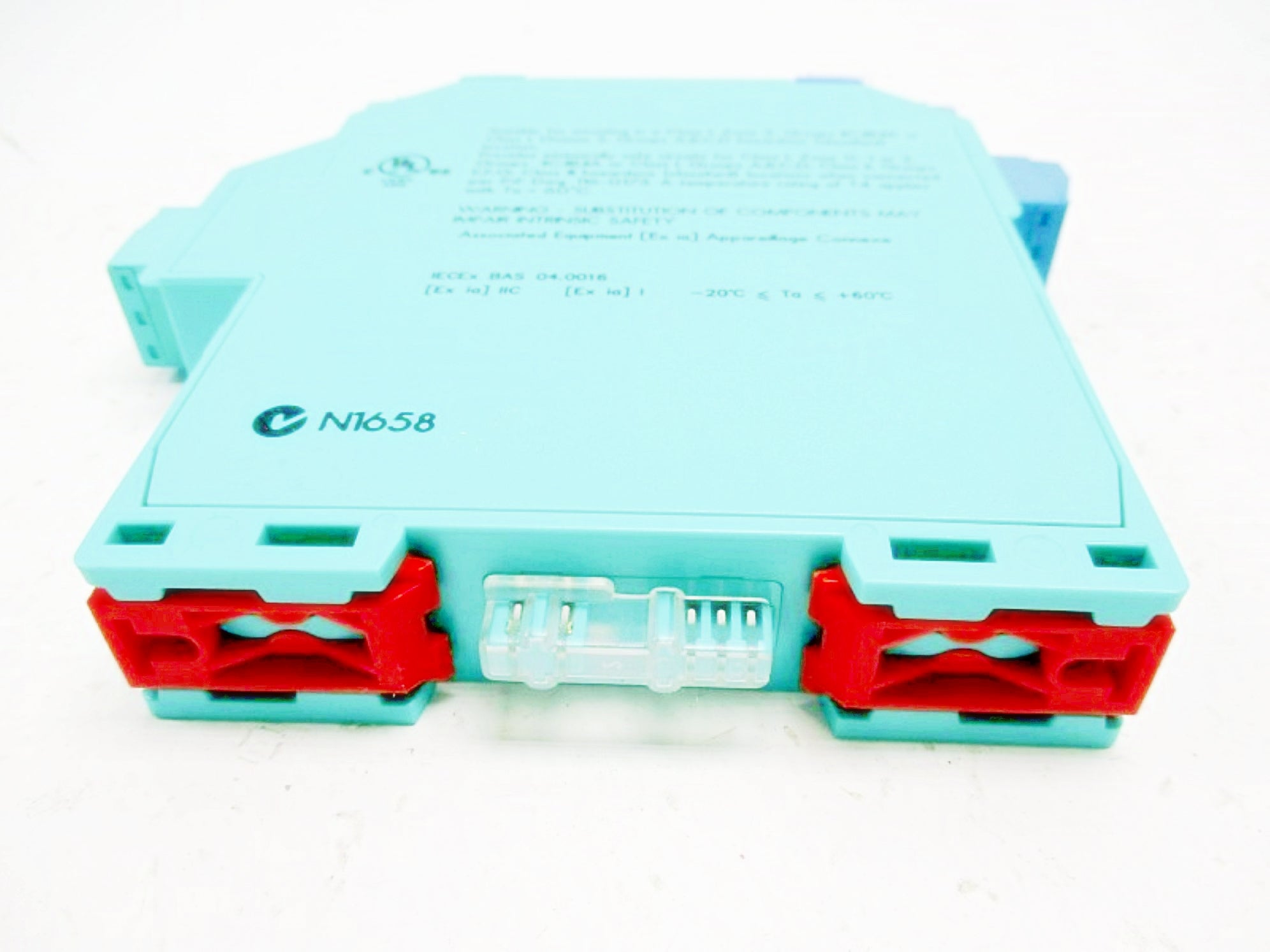 PEPPERL+FUCHS KFD2-STC4-EX1 NSMP