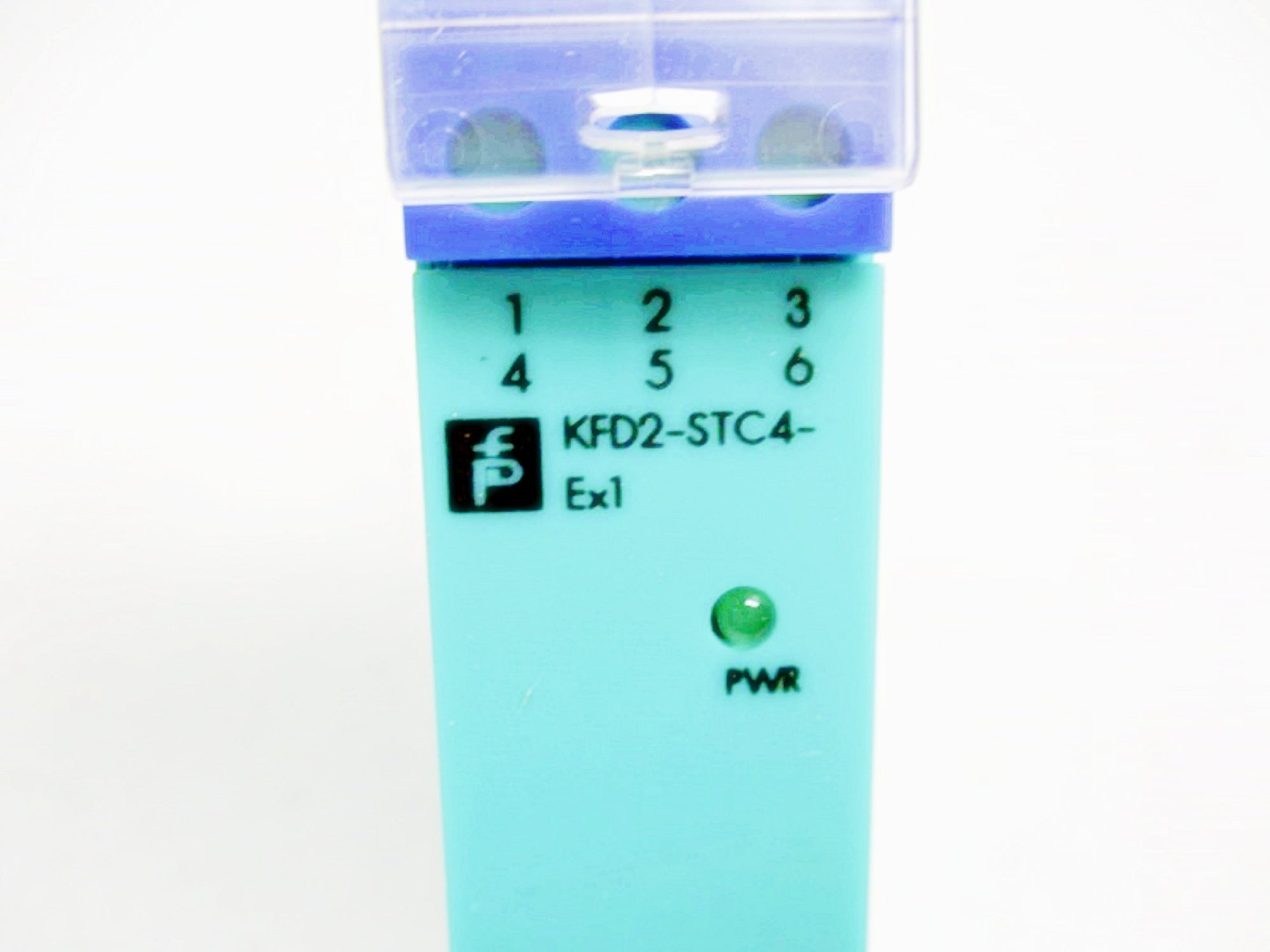 PEPPERL+FUCHS KFD2-STC4-EX1 NSMP