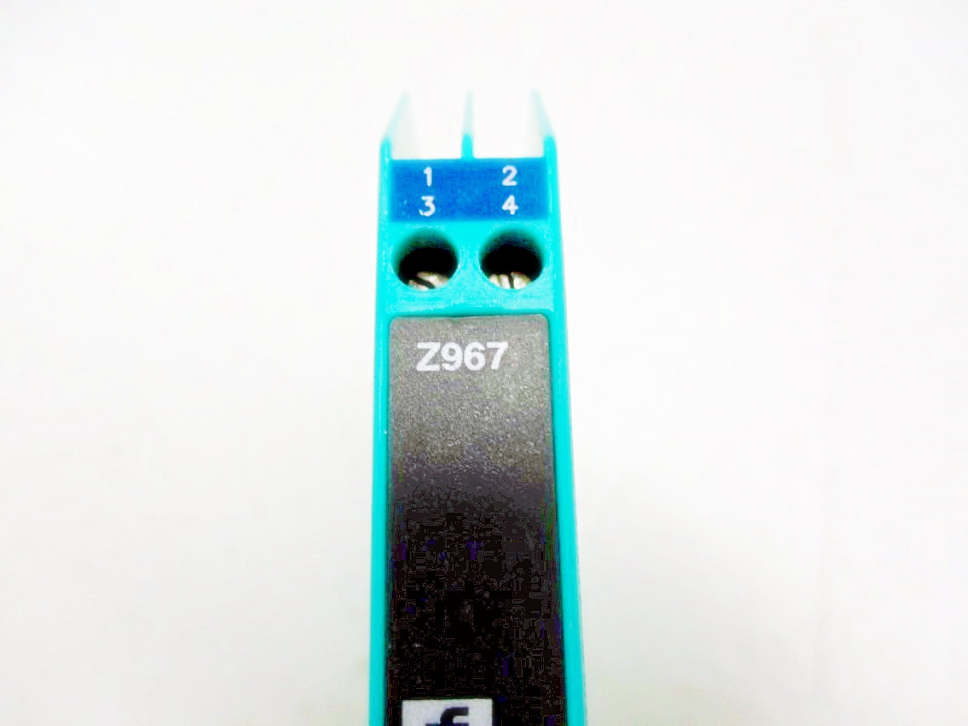 PEPPERL+FUCHS Z967 NSMP