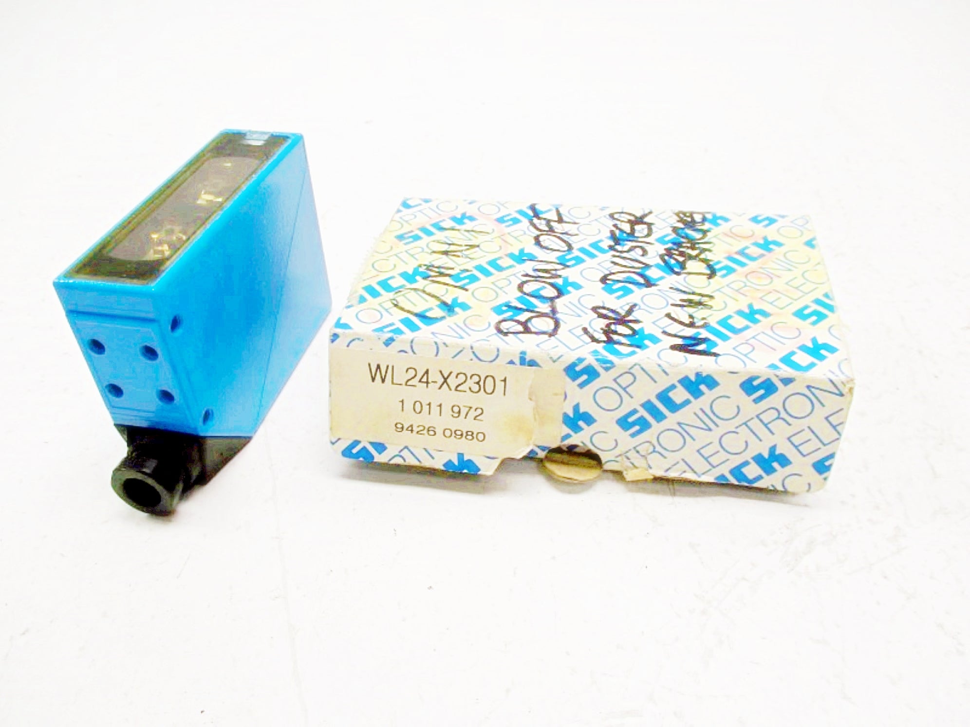 SICK WL24-X2301 1011972 NSMP