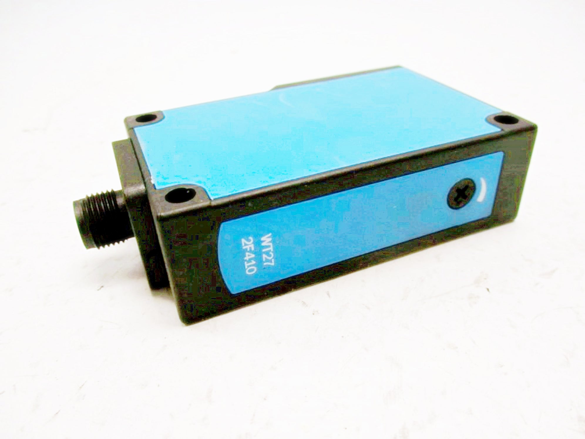 SICK WT27-2F410 NSMP