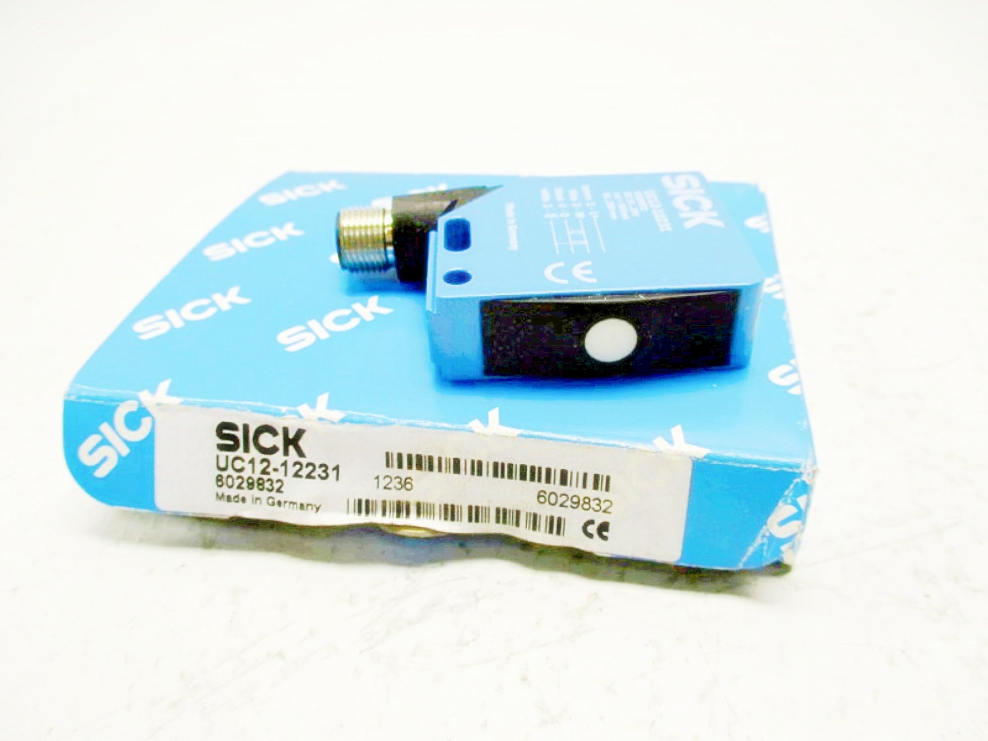 SICK UC12-12231 NSMP