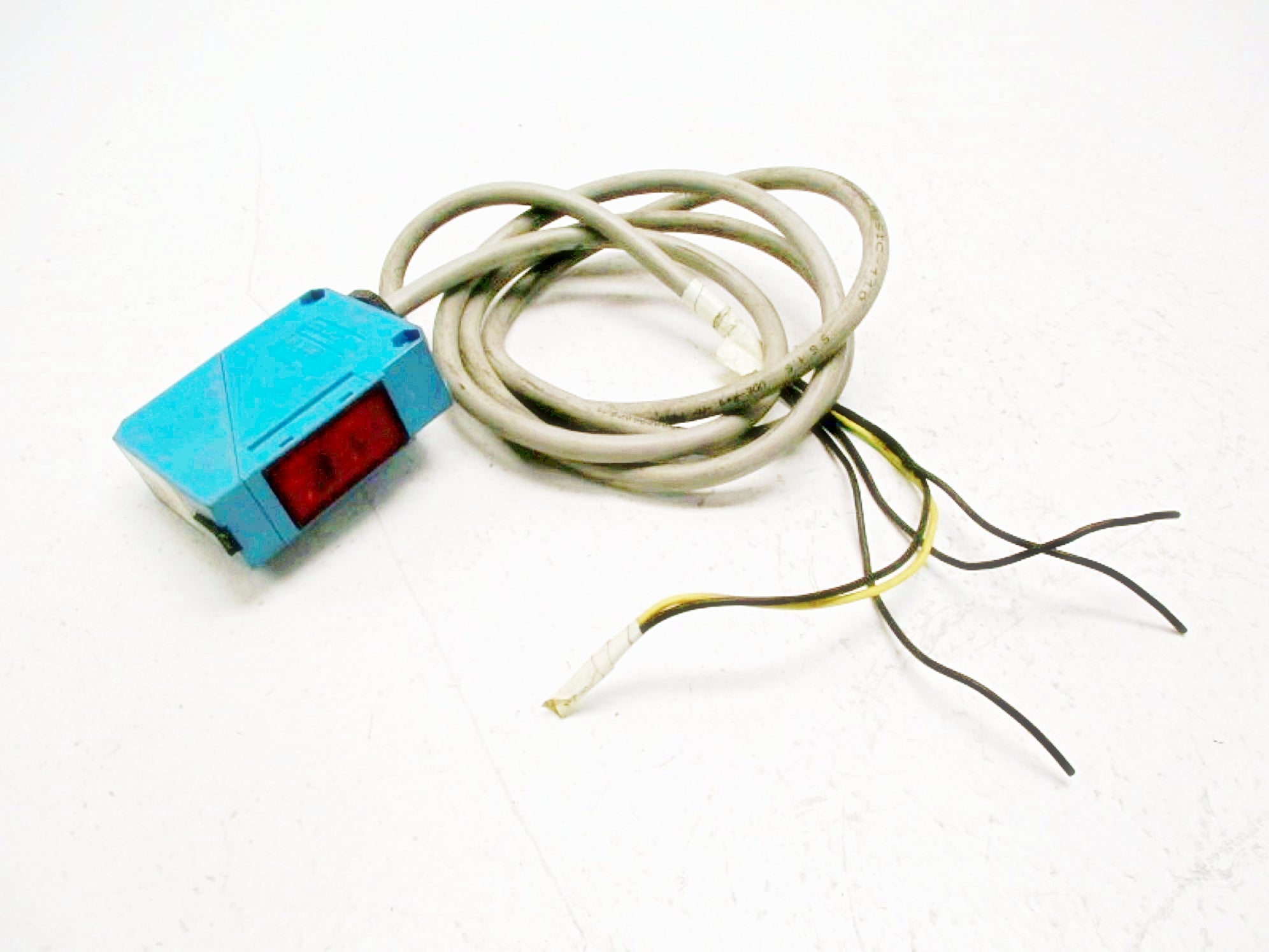 SICK WL260-F270 6020976 10-30VDC UNMP