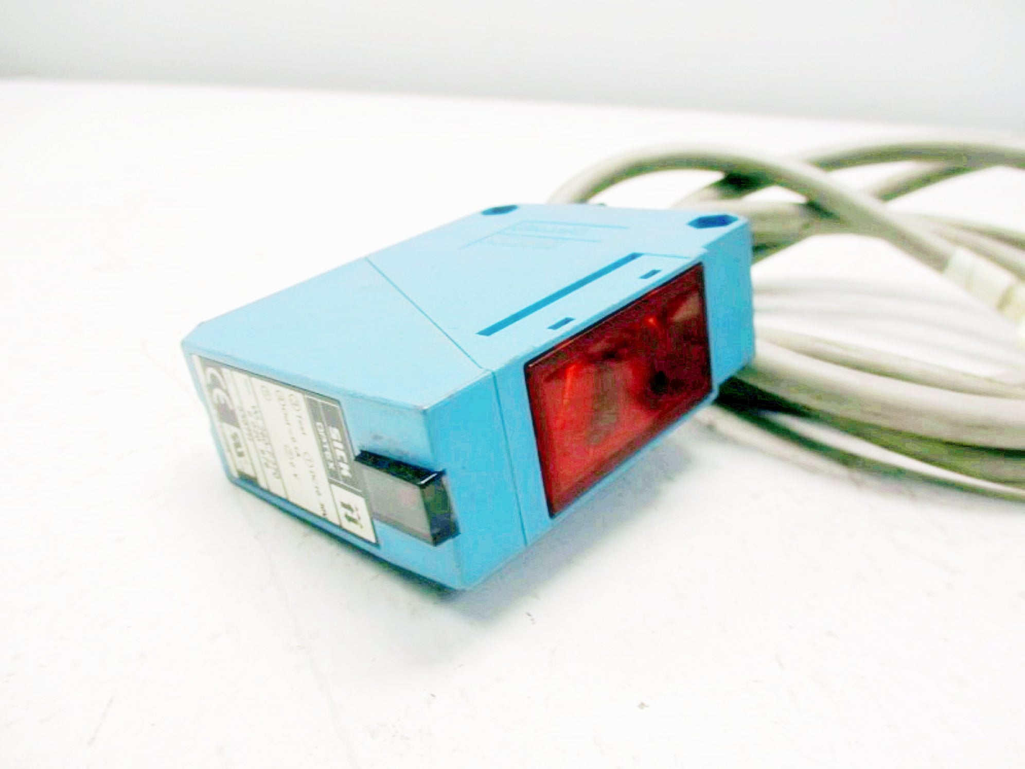 SICK WL260-F270 6020976 10-30VDC UNMP