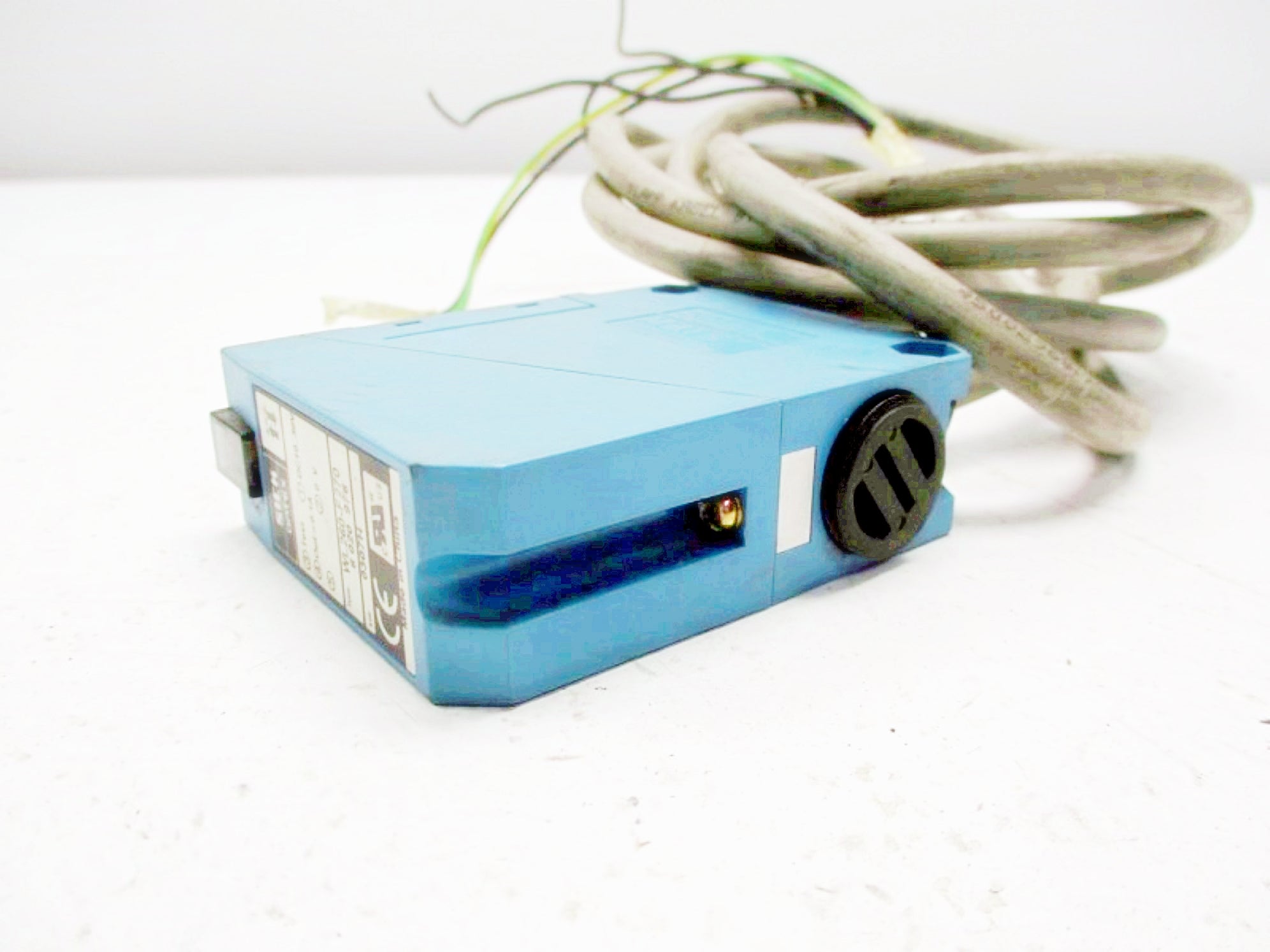 SICK WL260-F270 6020976 10-30VDC UNMP