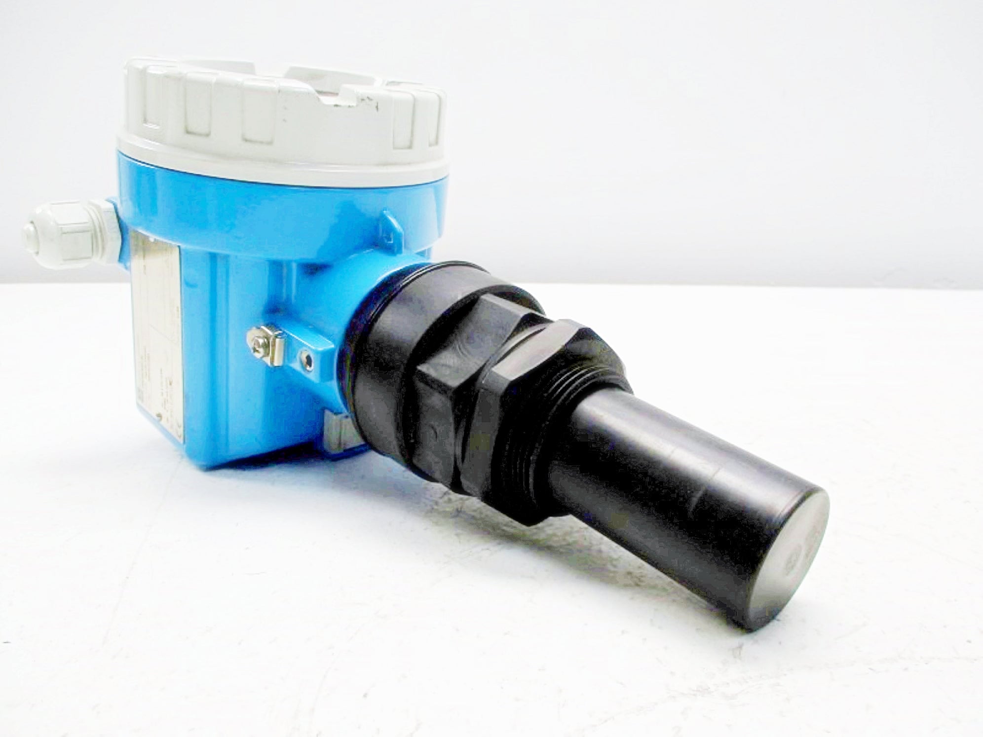 ENDRESS+HAUSER FMU40-ARB2A2 NSNP
