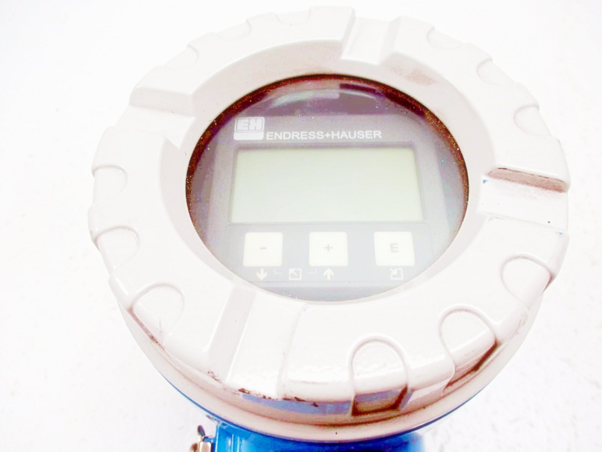ENDRESS+HAUSER FMU40-ARB2A2 NSNP