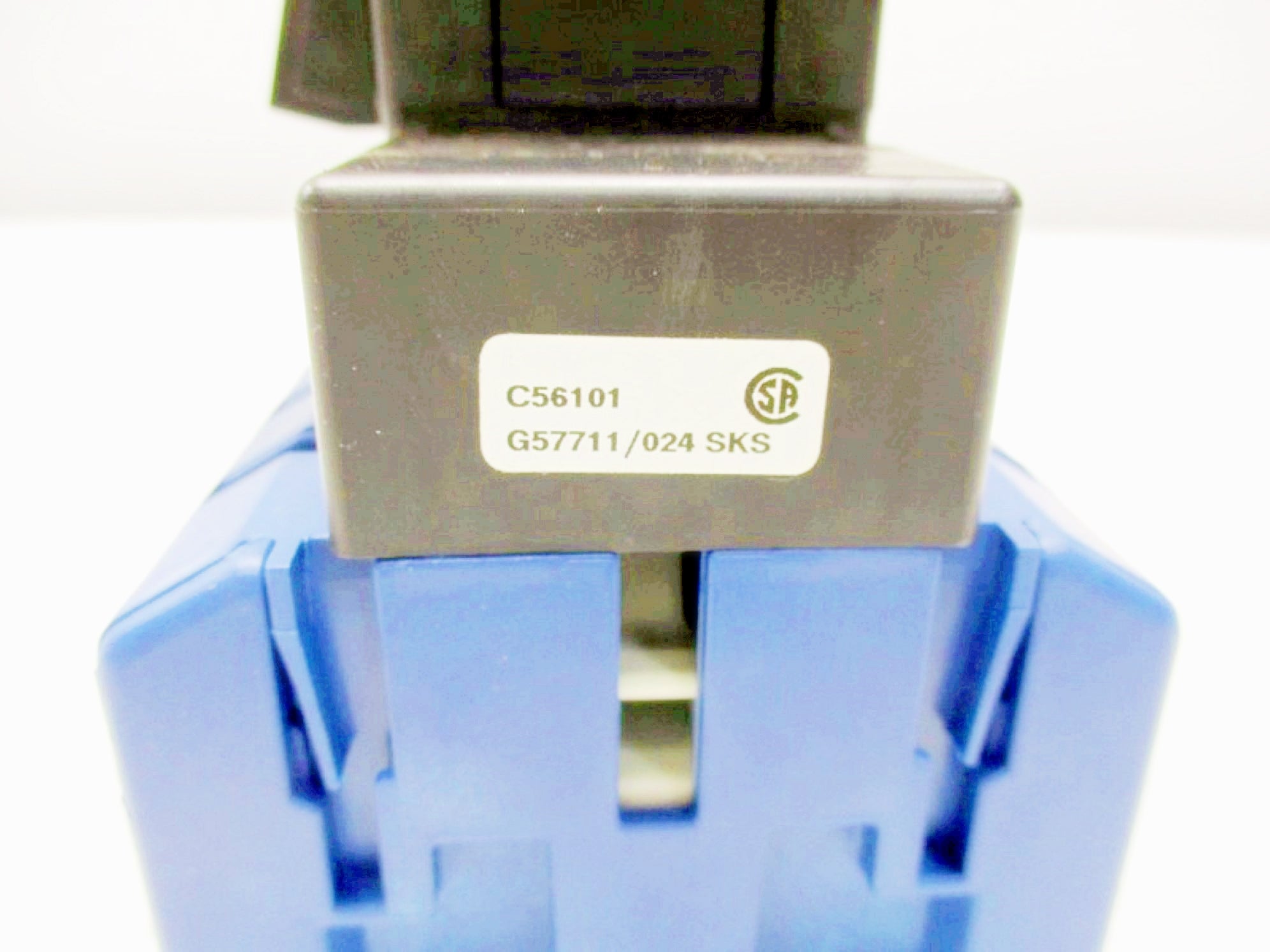 KRAUS&NAIMER KG100-C56101-E NSMP