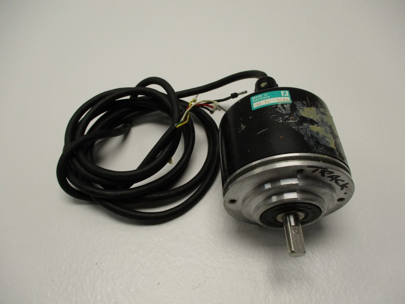 PEPPERL+FUCHS TRD-G25-N2 10297 UNMP