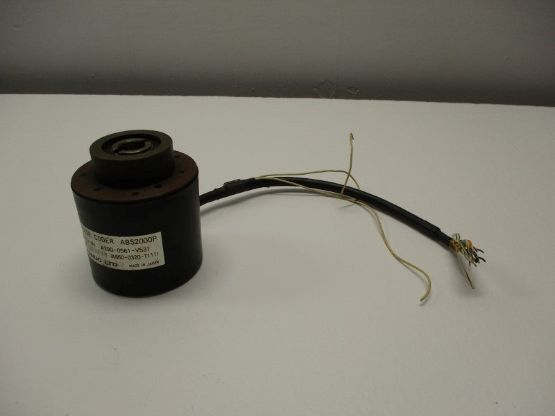 FANUC A290-0561-V531 UNMP