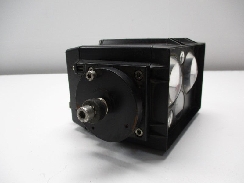 PEPPERL+FUCHS LS230-DA UNMP