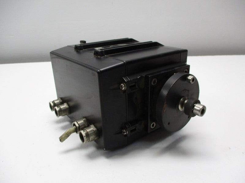 PEPPERL+FUCHS LS230-DA UNMP