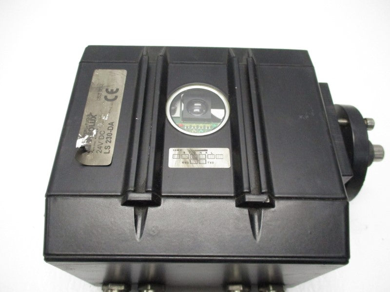 PEPPERL+FUCHS LS230-DA UNMP