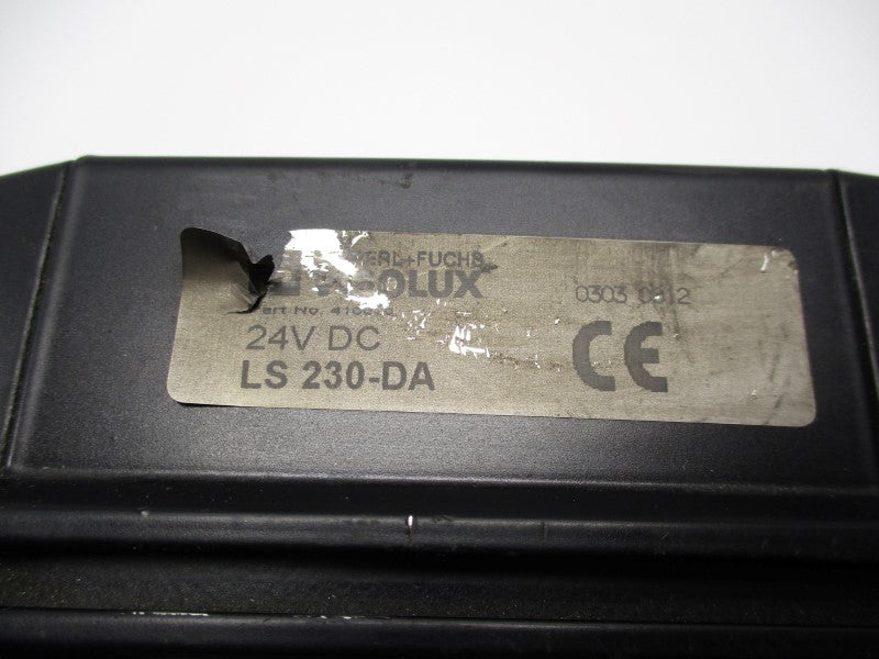 PEPPERL+FUCHS LS230-DA UNMP