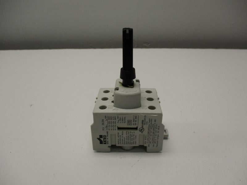 KATKO KU363N UNMP