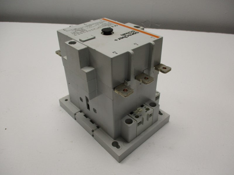 SPRECHER+SCHUH CA6-85-11 110V50/127V60 NSMP