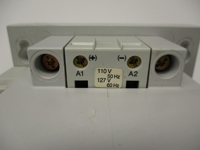 SPRECHER+SCHUH CA6-85-11 110V50/127V60 NSMP