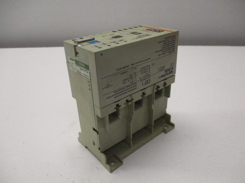 SPRECHER+SCHUH CEF1-12 20-180A UNMP